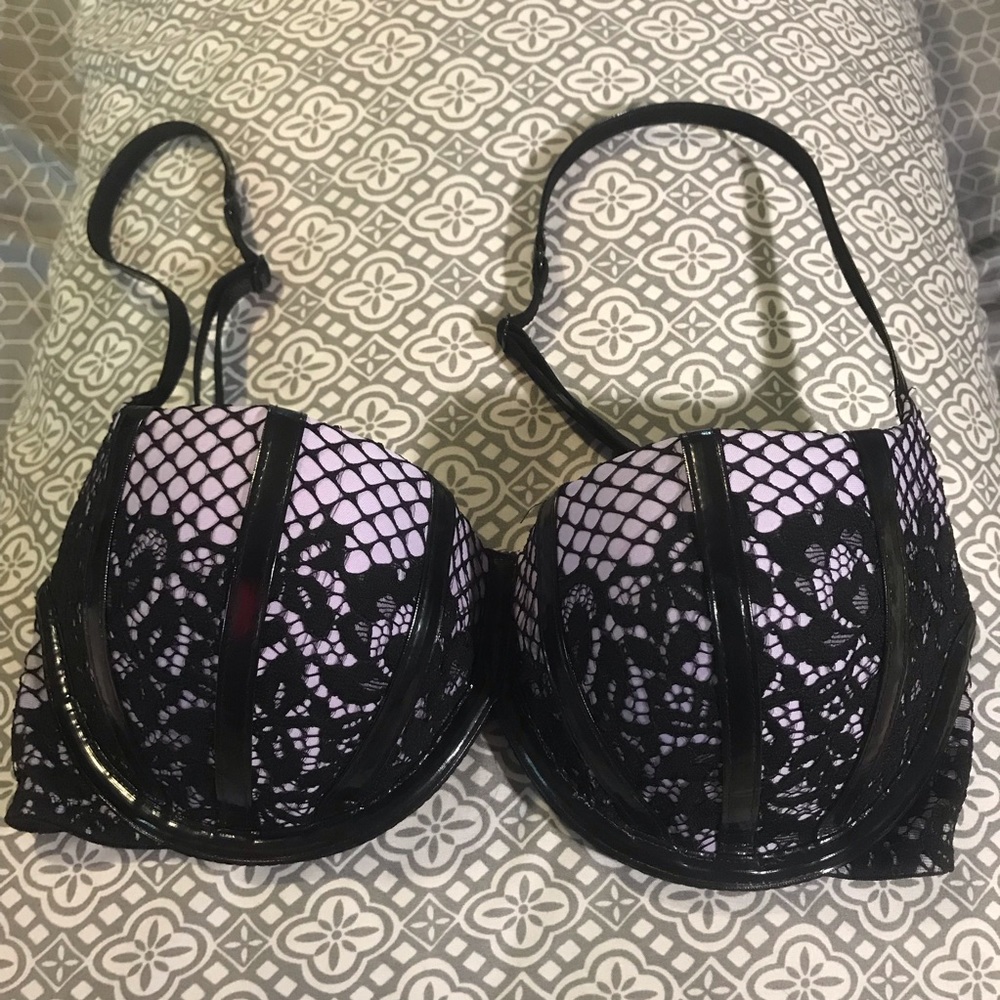 VS Push Up